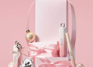 LF ‘아떼’, ‘어센틱 립 글로이 밤’ 홀리데이 한정판 선보여