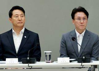 오세훈, 김민석 향해 "지금 신경 써야할 건 10·15 대책으로 비롯된 부동산 값"