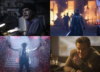 '더 러닝 맨', 윌리엄 H. 메이시→조쉬 브롤린까지…할리우드 대표 배우 출격