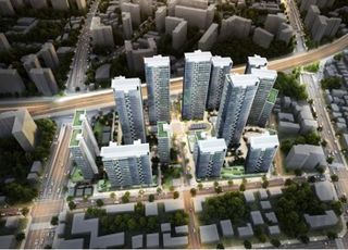 중랑·광진·관악 모아타운 4곳 확정…5483가구 주택공급 속도