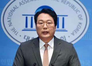 개혁신당 '10·15 부동산 대책 위법 소송' 최재형 전 감사원장 합류