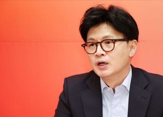 한동훈 "항소포기 항명특검 하자는 김병기, 즉시 하자…與, 말바꾸고 도망말라"