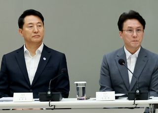 오세훈, 김민석 향해 "지금 신경 써야할 건 10·15 대책으로 비롯된 부동산 값"