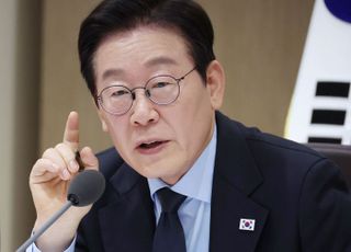 李대통령 "'인종차별·허위정보', 민주주의 위협 행위…더 이상 묵과할 수 없어"