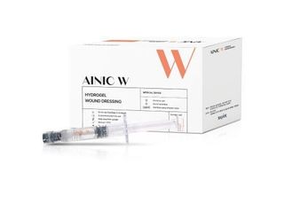 스카이브, 수술 후 상처 보호 위한 창상피복재 ‘에이닉 W’ 출시 