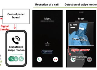 아주대 연구팀, 자유롭게 접고 펼치는 3차원 전자장치 신기술 개발