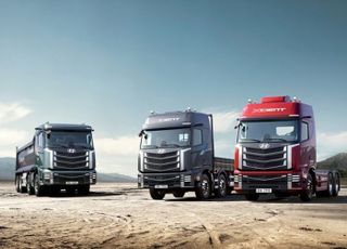 현대커머셜, ‘수리비 보상 서비스’ 도입…“엑시언트 사고 수리비 부담 낮춘다”