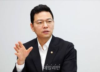 박정훈 "권력으로 비리 막은 李대통령…탄핵열차 종점 향해 달려야"