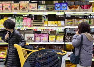 “원재료값 뛰고, 환율도 치솟는데”…식품업계, 정부 ‘가격 동결’ 압박에 난감