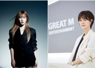 케이팝 판도 바꾼 리더십…여성 제작자가 만든 ‘공감’의 크리에이티브 [D:가요 뷰]