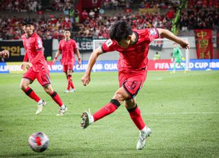 월드컵 본선 코앞인데…부상병동 홍명보호, 또 실험?