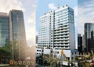 농협·수협·신협 비조합원 대출 214조 '역대 최대'…상호금융취지 '흔들'