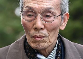 배우 오영수, 강제추행 혐의 항소심서 무죄로 뒤집혀