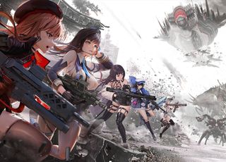 시프트업, 3분기 영업이익 496억원…"주주환원책 준비하겠다"