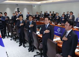 대통령실, '대장동 항소 포기' 검찰 내부 반발에 "특별한 입장 없다"