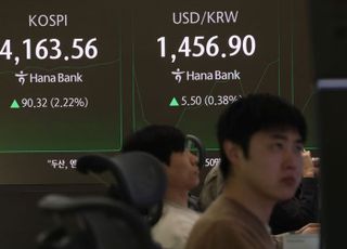 달러보험 사면 이익?…고환율 착시가 부른 ‘위험한 인기’ [고환율 비상사태]