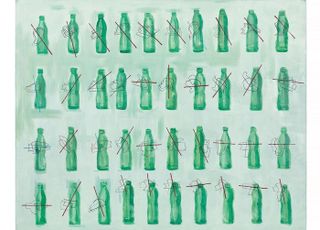 글로벌세아그룹 S2A, 11월 11일 정수진 개인전 '부도위도' 개최