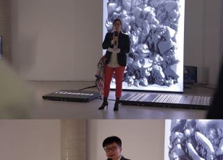 "감정도 데이터가 된다"…2025 ‘디지털 노벰버’ 힘찬 오프닝