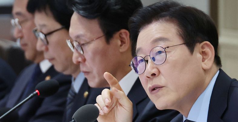 국민의힘 "10·15 대책 한 달 만에 시장 셧다운…정부 대실패"