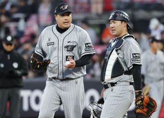 한화 이글스, 포수 이재원 플레잉코치로 선임