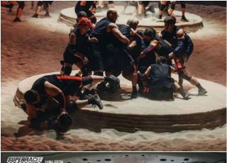 피지컬·메이크업→카레이싱, 불붙은 OTT 예능 전쟁 [D:방송 뷰]