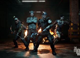 위메이드맥스, 3분기 영업손실 117억원…"내년 신작 성과 본격화"