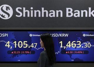 환율 1500원 눈앞인데…정부는 ‘강건너 불구경’ [고환율 비상사태]