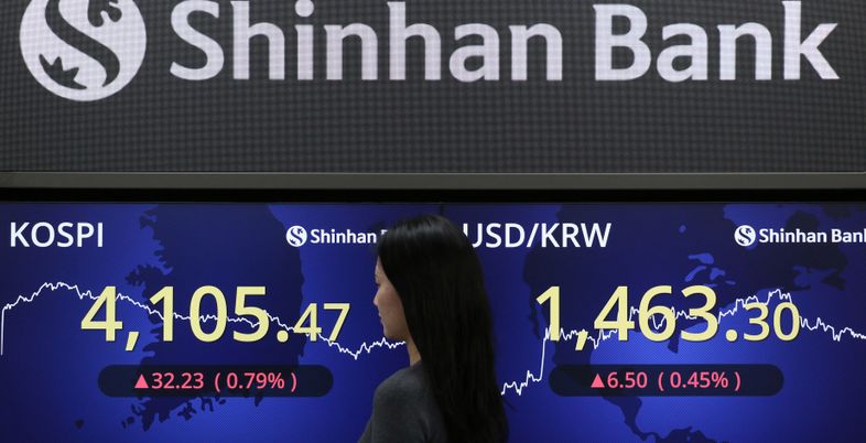 환율 1500원 눈앞인데…정부는 ‘강건너 불구경’ [고환율 비상사태]