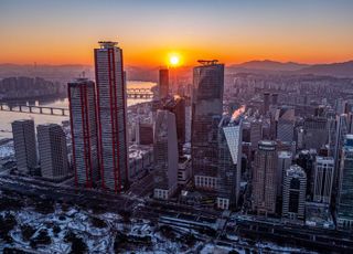 코스피 불장에…증권사들, 실적 '함박 웃음'