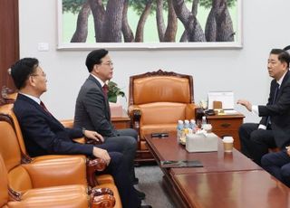 여야, '대장동 국정조사' 합의 불발…"추후 논의키로"