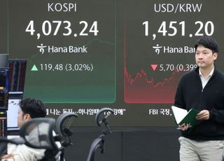 강달러발 RWA 쇼크…은행권, 자본 건전성 확보 '골머리' [고환율 비상사태]