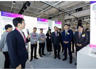 "2025 전파산업인의 날"…6G·위성·로봇 미래 연결