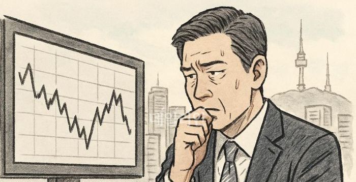 환율 1460원대 급등…금융당국 외화유동성 점검은 [고환율 비상사태]