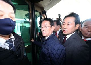 '10·15 통계 누락+대장동' 국민의힘 '권력형 땅 투기' 與 집중 타격 효과는