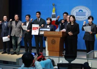 與, '오세훈 때리기' 총력전…"대권놀음 위해 종묘를 제물로"?