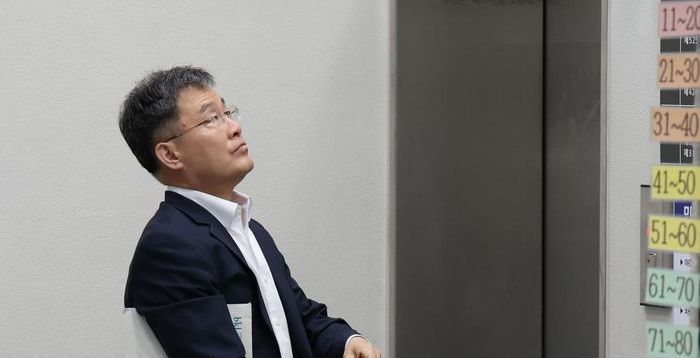 검찰이 포기한 '대장동' 항소심, '李 재판 중단' 서울고법 형사3부가 맡는다