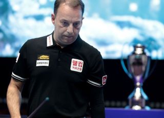 ‘2전3기’ 산체스, 마민껌 꺾고 올 시즌 PBA 첫 우승