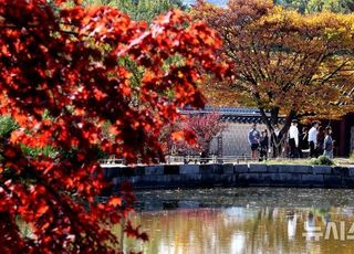 '아침 최저 -2도' 일교차 15도 안팎…추울 때 복부 통증, 이유는? [오늘 날씨]