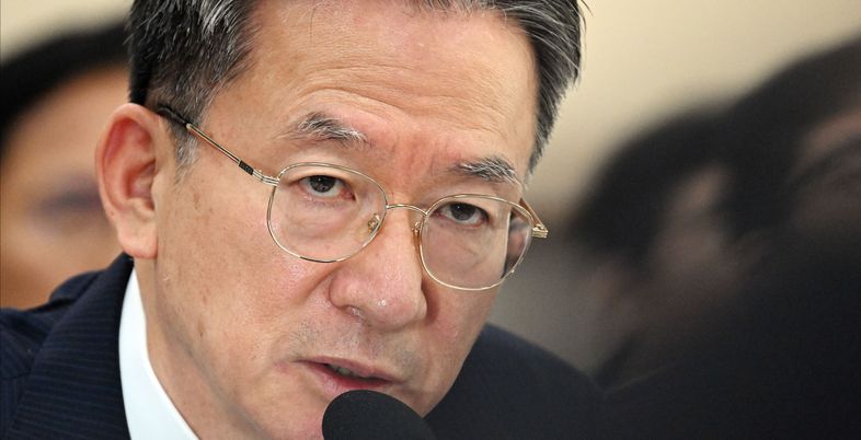 정성호, 대통령 모르게 ‘항소 포기’ 압박했나?