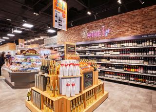 "고환율에도 더 저렴" 이마트, 하반기 '와인장터' 개최