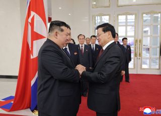 라오스 외교장관 방북…정상회담 후속존치 논의 목적인듯