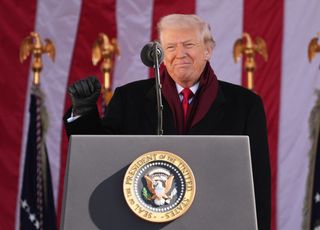 트럼프, 셧다운 종료 임박에 "우리의 큰 승리…이기는 싸움만 한다"