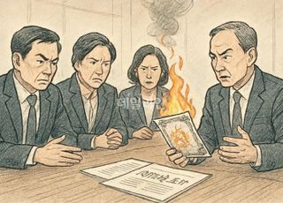 기업 62.5% "자사주 소각 의무화 반대"…정치권 3차 상법 개정 속도전에 우려