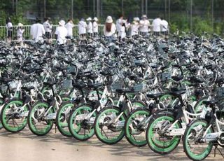 [11월 12일(수) 오늘, TOP10슬롯] '따릉이 3시간 이용권' 신규 도입