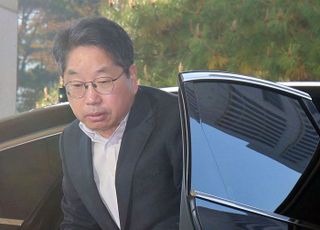 '대장동 사태' 책임론 직면한 노만석 휴가 복귀…거취 질문에 '묵묵부답'