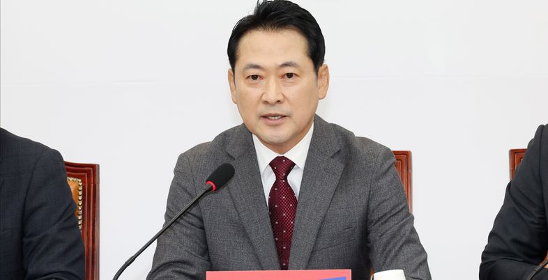 장동혁 "대장동 게이트 몸통은 李대통령…독재 저지선인 지방선거 승리해야"