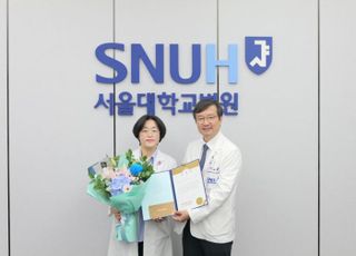 서울대병원 30년 차 간호사의 '현장'을 말하다 [명의열전]