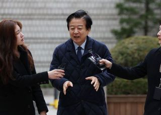'불법 정치자금' 노웅래 전 의원 1심 선고 26일로 연기