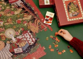 시즌 인기 상품 득템 찬스…다이소몰, '크리스마스 마켓' 행사