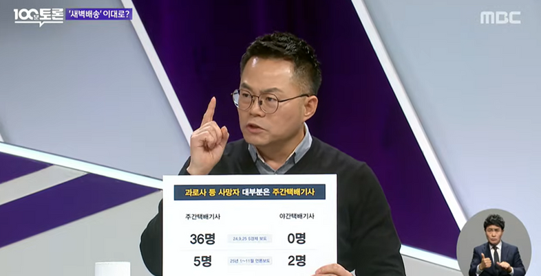 민주노총, 새벽배송 금지 ‘이중잣대’ 논란…노동계·소상공인 반발 확산